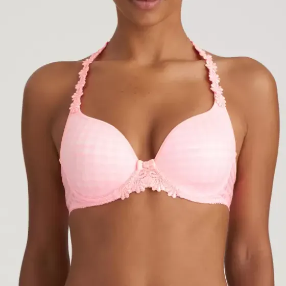 Avero Padded, Pink Parfait