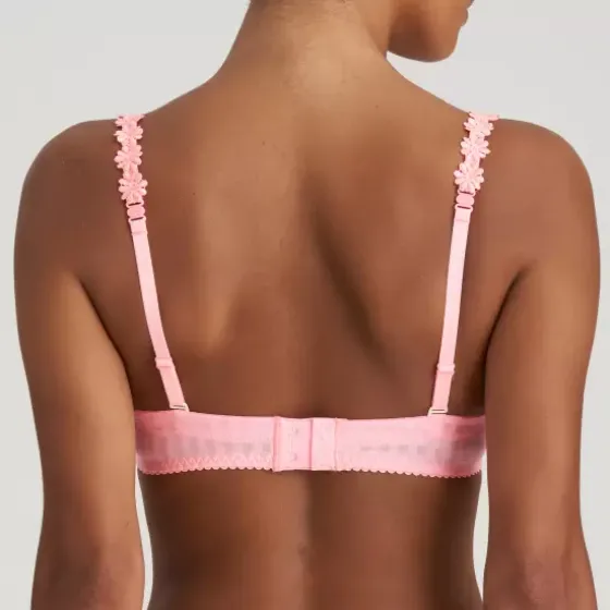 Avero Padded, Pink Parfait