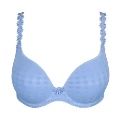 Avero Padded, Santorini Blue