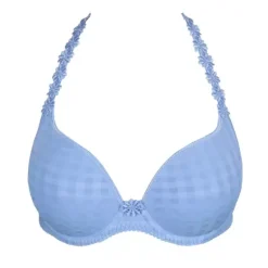 Avero Padded, Santorini Blue