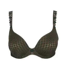 Avero Padded, Tiny Jade