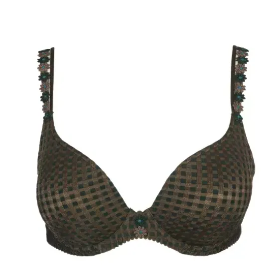 Avero Padded, Tiny Jade