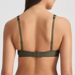 Avero Padded, Tiny Jade