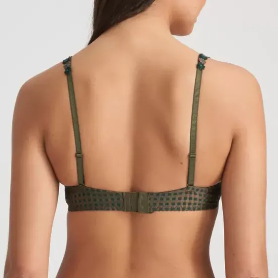 Avero Padded, Tiny Jade