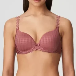 Avero Padded, Wild Ginger
