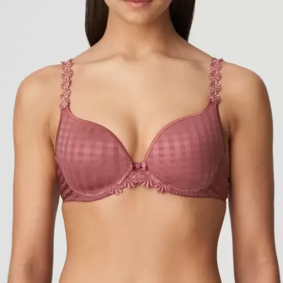 Avero Padded, Wild Ginger