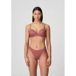 Avero Padded, Wild Ginger