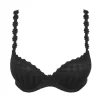 Avero Push-Up, Black