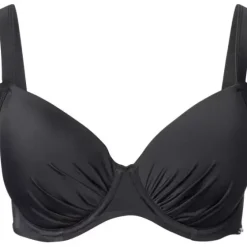 Balconette, Black