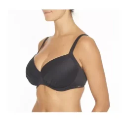 Balconette, Black