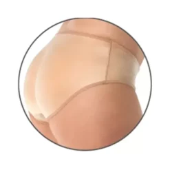 Balletrusse, Nude