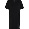 Bamboo Big Shirt, Black