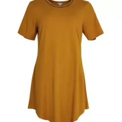 Bamboo Natkjole, Gold Inca