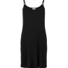 Bamboo Underkjole, Black