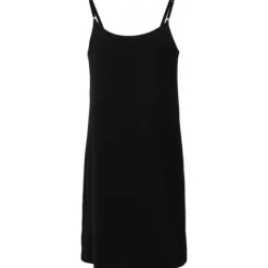 Bamboo Underkjole, Black