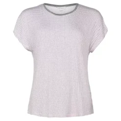 Bambus Pyjamas, Grey-Lavendel