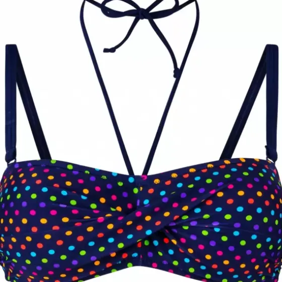 Bandeau, Barcelona