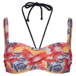 Bandeau Bikini Top, Firenze