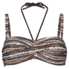 Bandeau Bikini Top, Puerto Rico