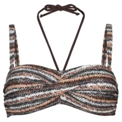 Bandeau Bikini Top, Puerto Rico