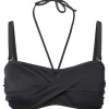 Bandeau, Black