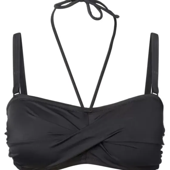 Bandeau, Black