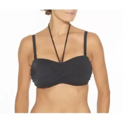 Bandeau, Black