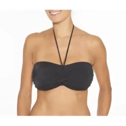 Bandeau, Black