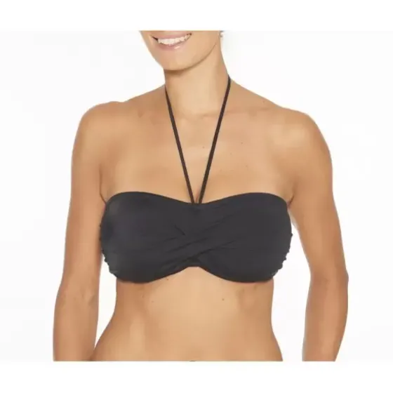 Bandeau, Black