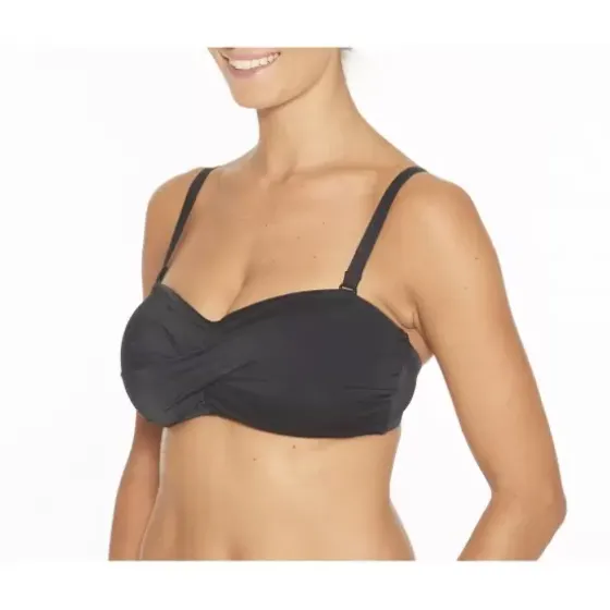 Bandeau, Black