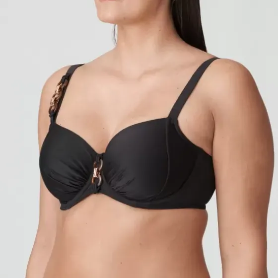 Barrani Full-Cup Bikini, Roast Coffee