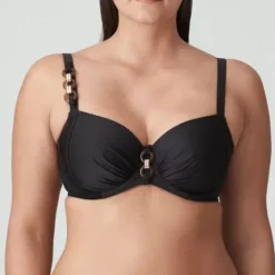 Barrani Full-Cup Bikini, Roast Coffee