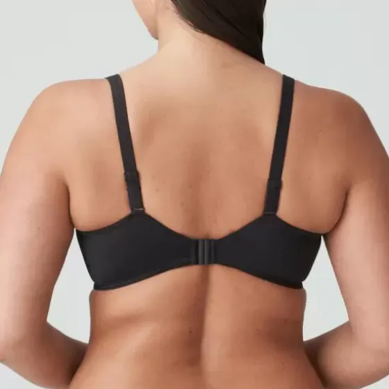 Barrani Full-Cup Bikini, Roast Coffee