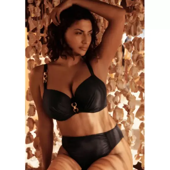 Barrani Full-Cup Bikini, Roast Coffee