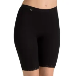 Basic Long, Black