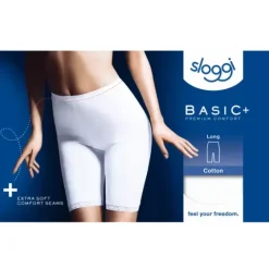 Basic Long, Black