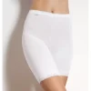 Basic Long, White
