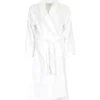 Basic Luxury Frotte, Plain White