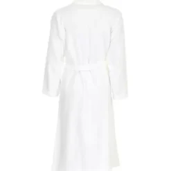 Basic Luxury Frotte, Plain White