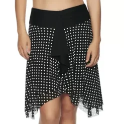 Beach Skirt/Dress, Madrid