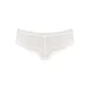 Beauty-full Darling Hipster, White
