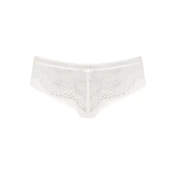 Beauty-full Darling Hipster, White