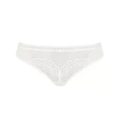 Beauty-full Darling String, White
