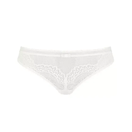 Beauty-full Darling String, White