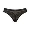 Beauty-full Darling String, Black