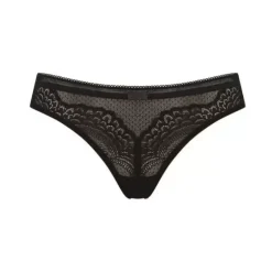 Beauty-full Darling String, Black