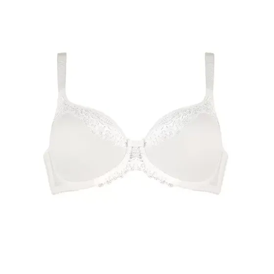 Beauty-full Darling WP Spacer, White
