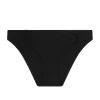 Bella Tai, Black