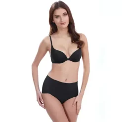 Beyond Naked Maxi, Black