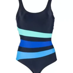 Bianca Badedragt, Navy/Agua